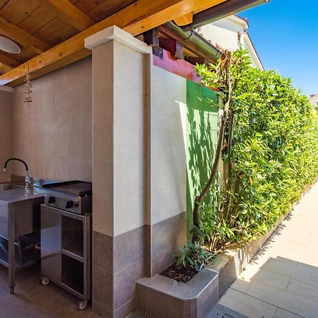 Apartmani Kazun - App1 Fažana Buitenkant foto